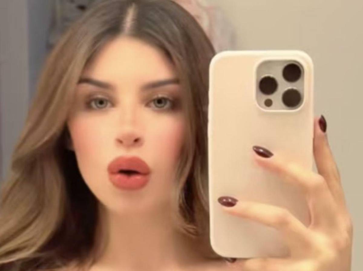 ¿Qué hiciste, mamá?: exreina de belleza es asesinada a disparos por su suegra