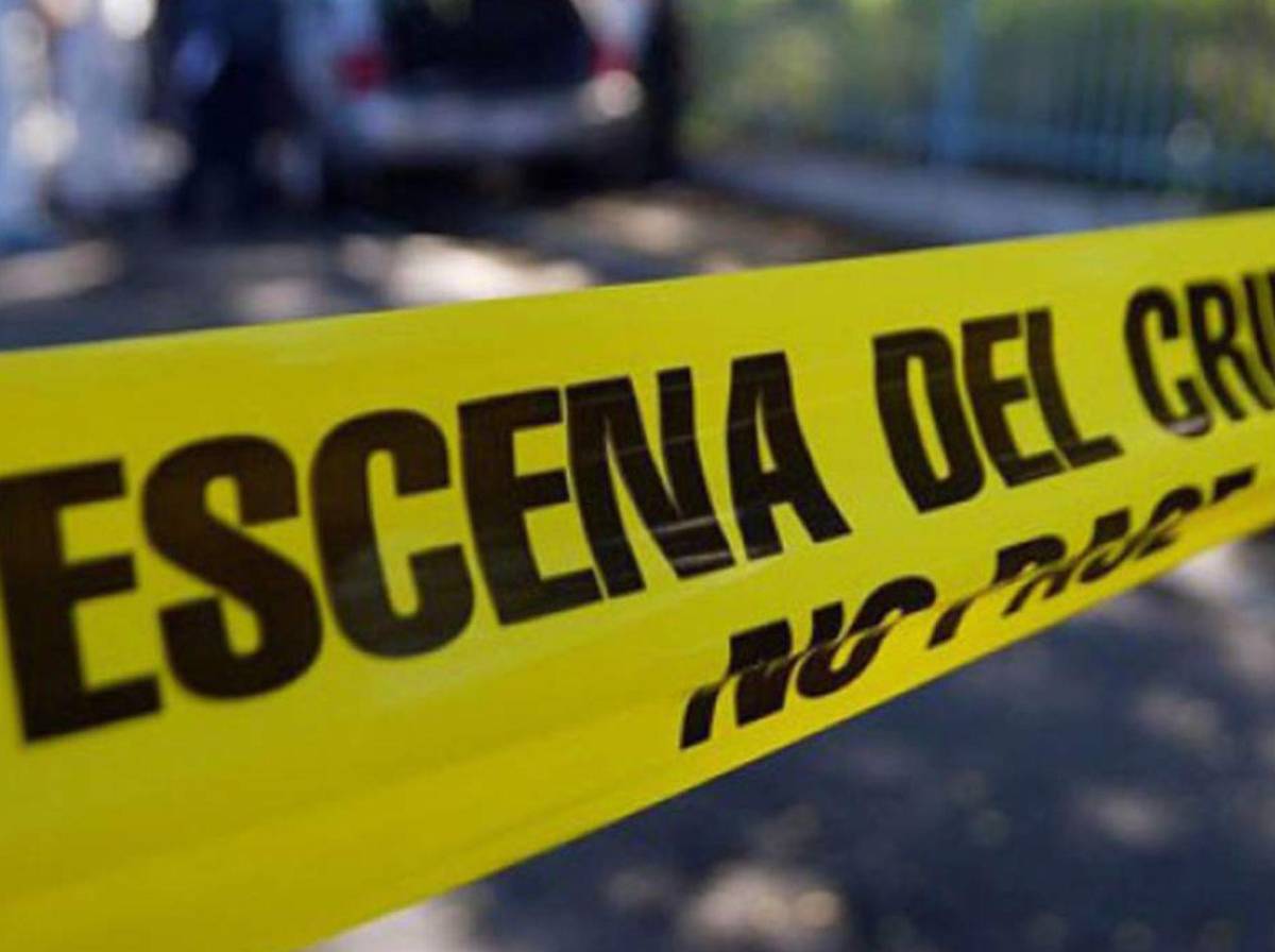 Pastor es ultimado a balazos en Intibucá; surge hipótesis del crimen