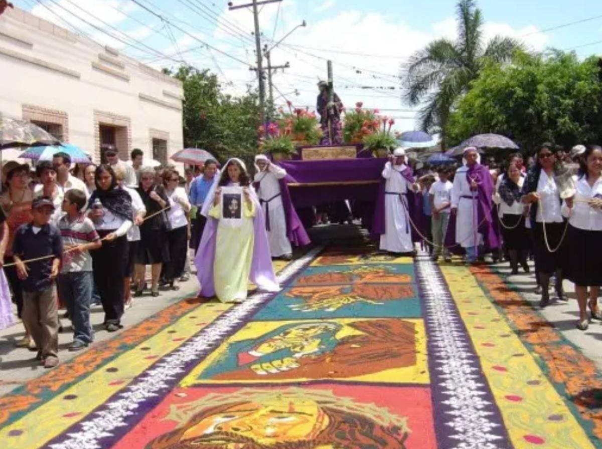 ¿Cuándo cae la Semana Santa 2026?