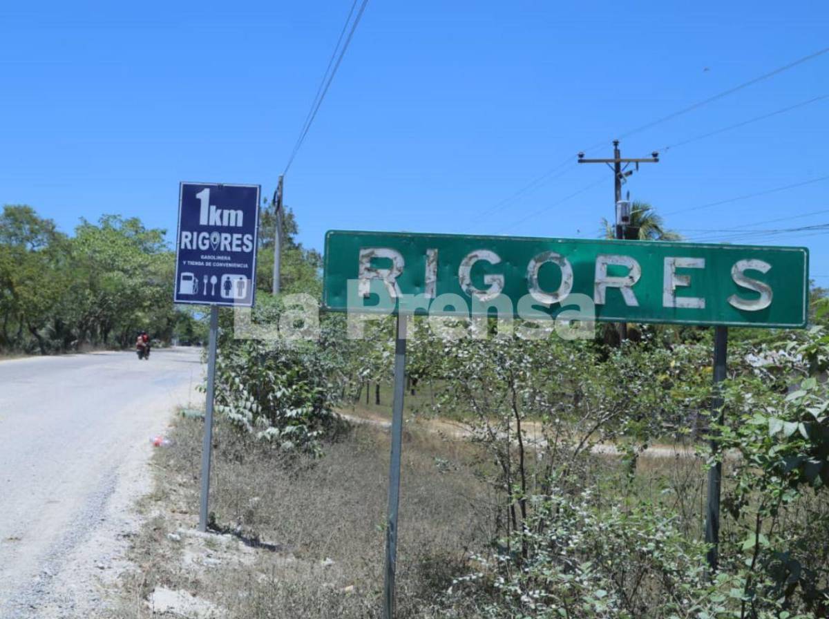 Me pusieron un fusil: sobreviviente de masacre en Colón