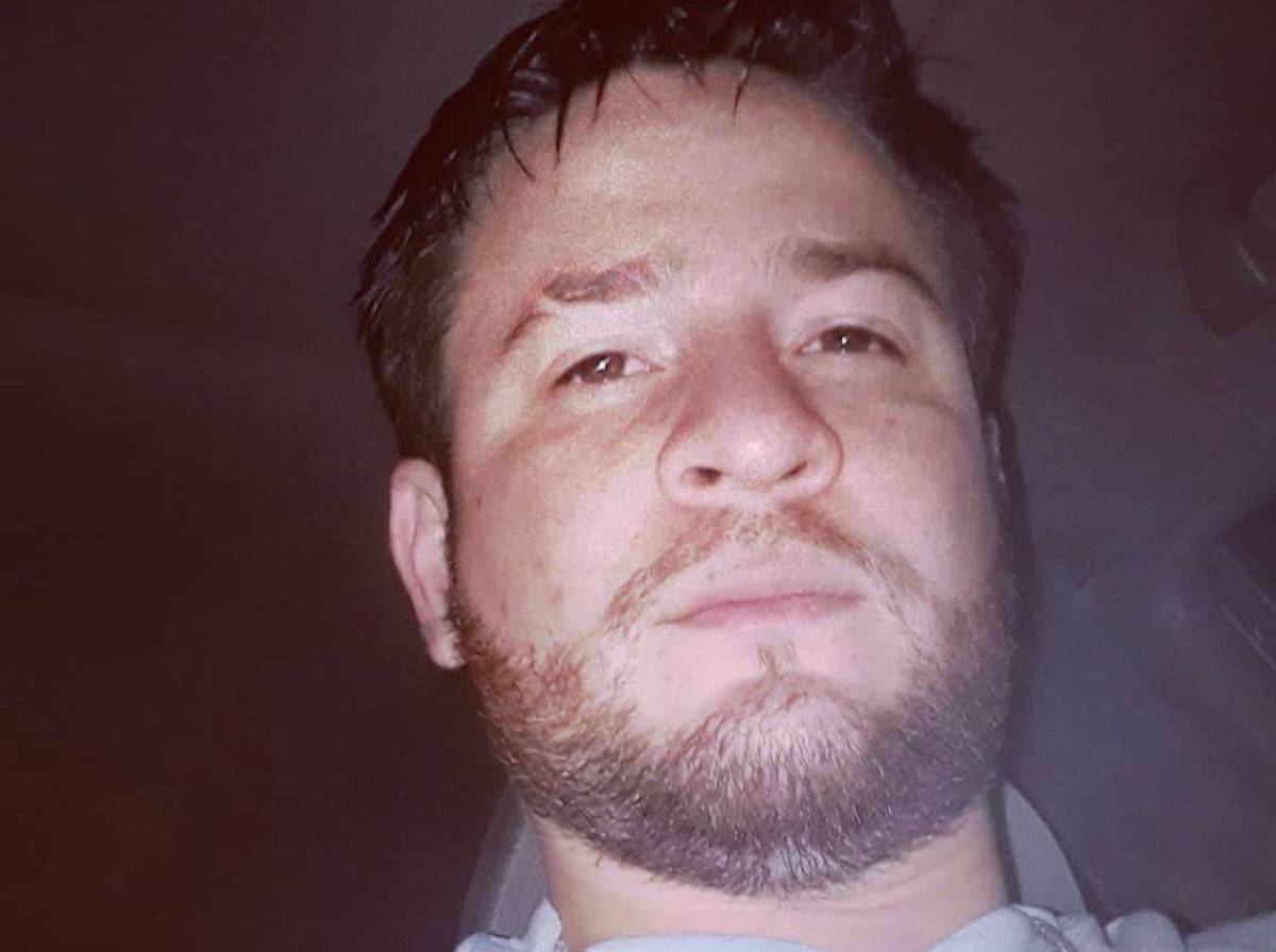 Reconocido chef y delivery es asesinado por falsos clientes en Comayagua