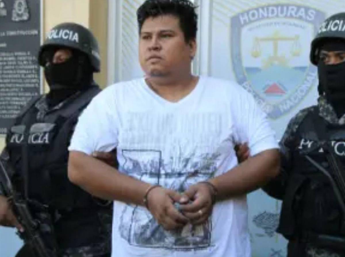 Así ocurrió el crimen del periodista hondureño Aníbal Barrow en 2013