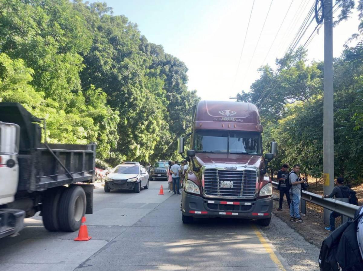 Madre de Jairo pide que liberen a su esposo para poder enterrar a su hijo