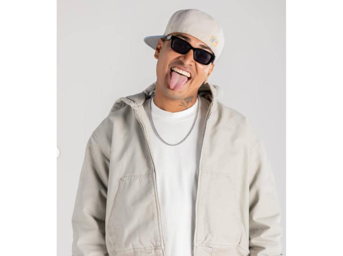 Supremo: su dura niñez y cómo el maltrato frustró su sueño de futbolista