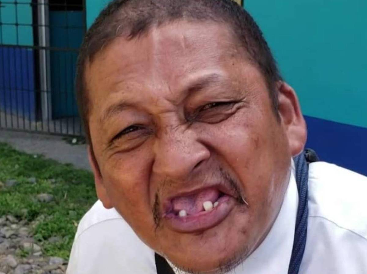 Justicia de El Salvador toma decisión en el caso del apóstol Santiago Zúniga