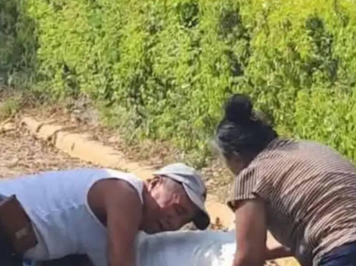 Padre del joven que murió embestido por rapidito en Villanueva: Era mi único hijo