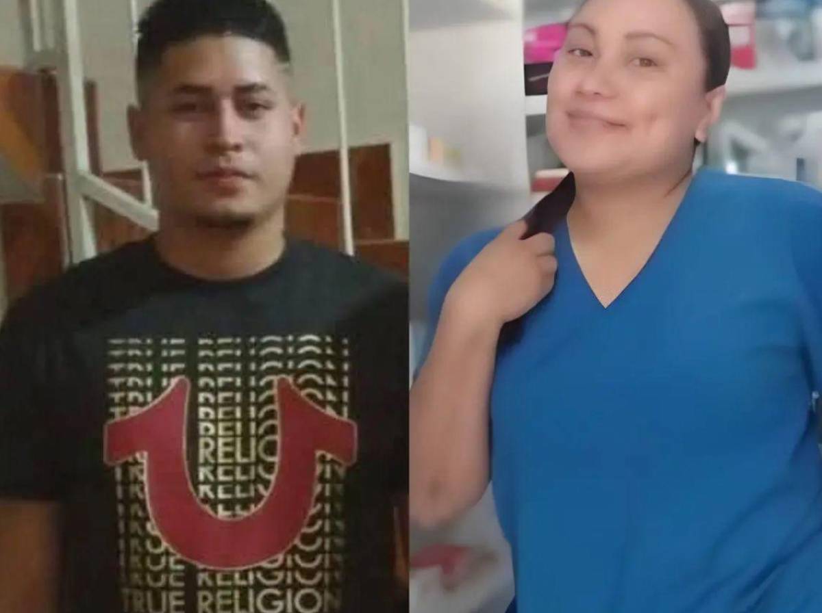 Daniel Meraz confiesa ante jueza haber asesinado a la enfermera Elvia Gómez