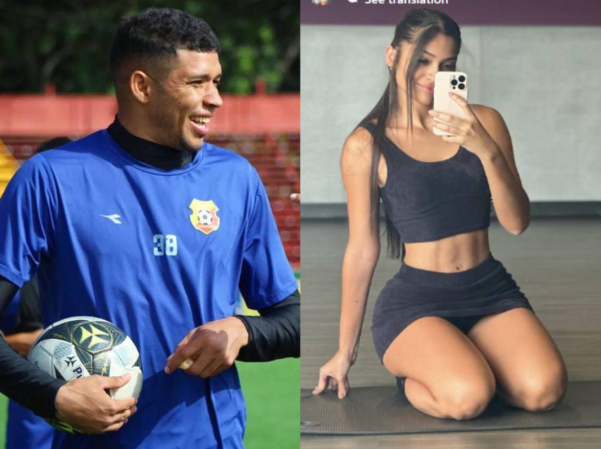 La propuesta de modelo de Herediano a futbolista hondureño y sus confesiones