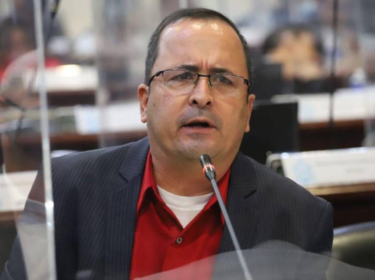 Rashid Mejía dice que Sergio Castellanos es un 'therian': Se identifica como cabra