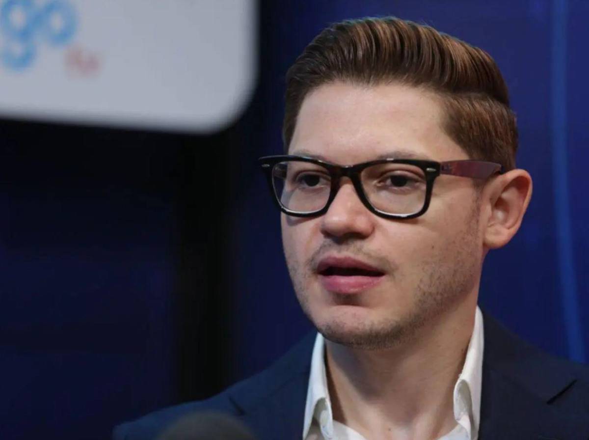 Rashid Mejía dice que Sergio Castellanos es un 'therian': Se identifica como cabra