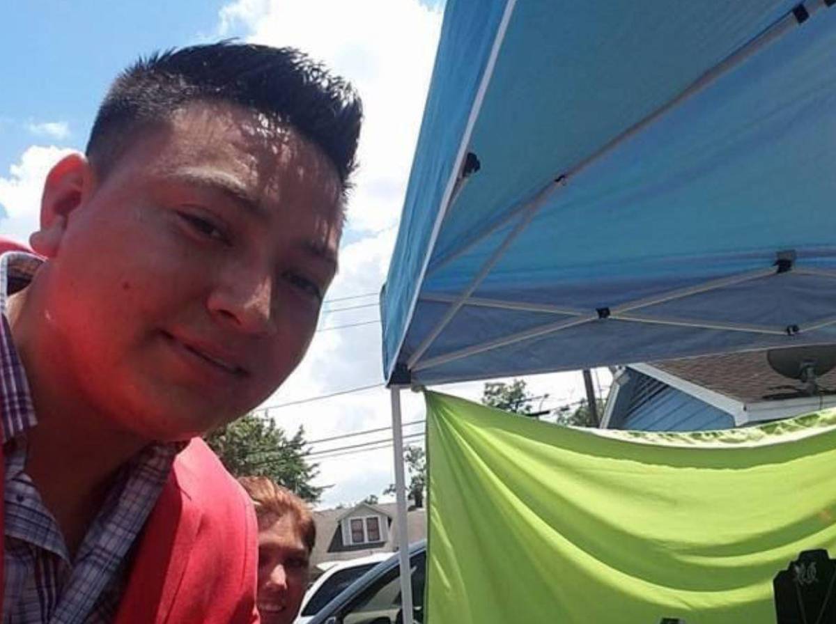 Le quitan la vida a Leonel Rivera, exprecandidato a alcalde de Cololaca, Lempira