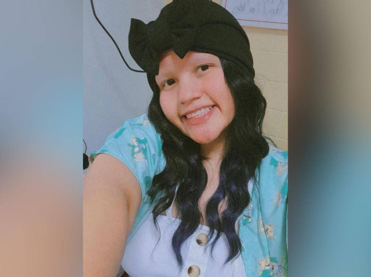 Joven hondureña con leucemia pide ayuda a Bukele y recibe respuesta del presidente