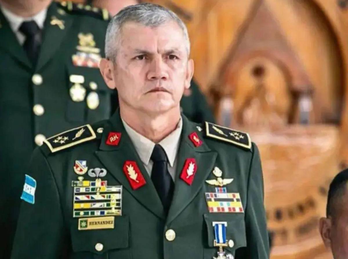 Estas son las prohibiciones que juzgado impuso a Roosevelt Hernández