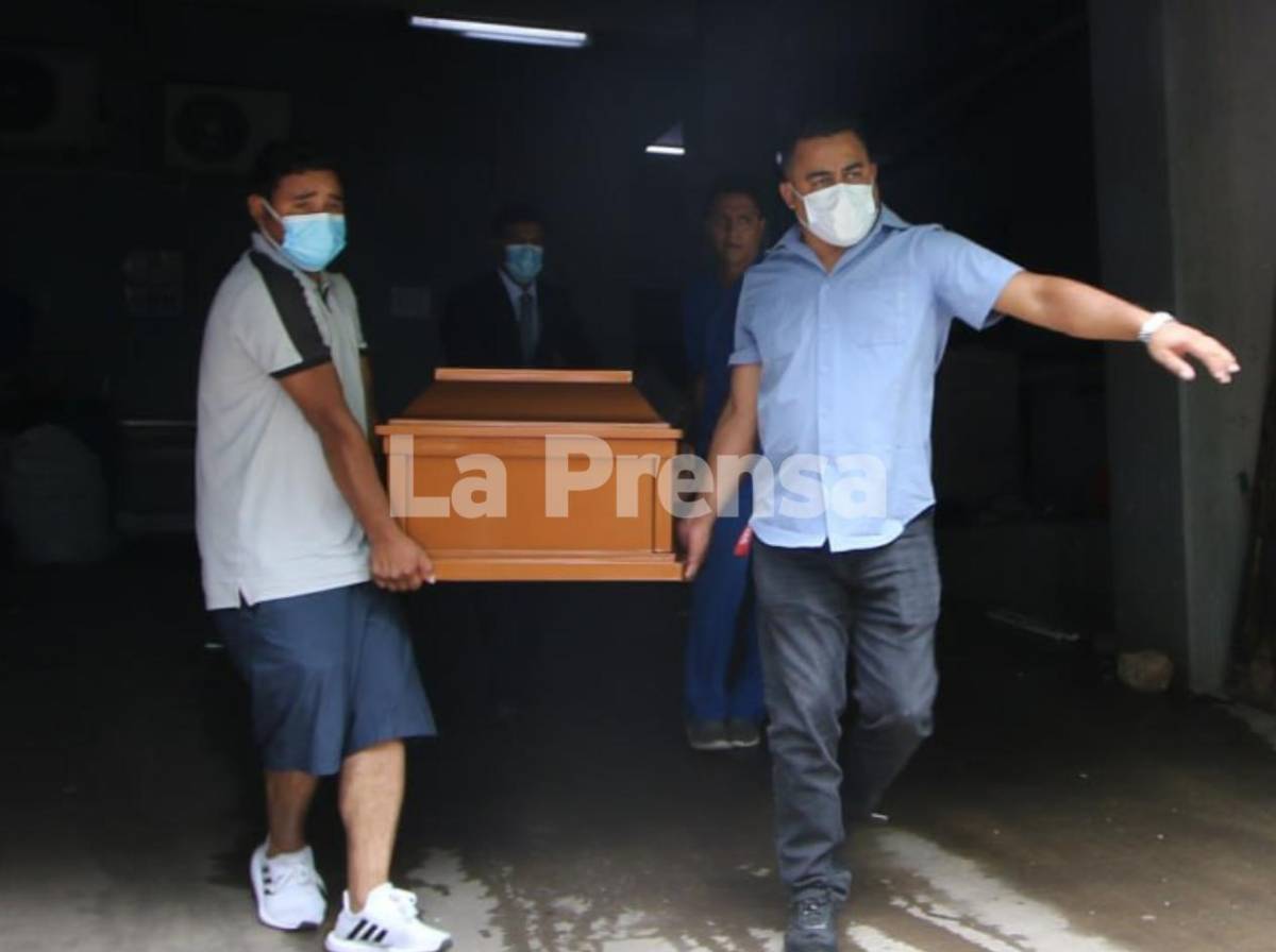Taxista VIP, asesinado en Tegucigalpa, estudiaba Medicina