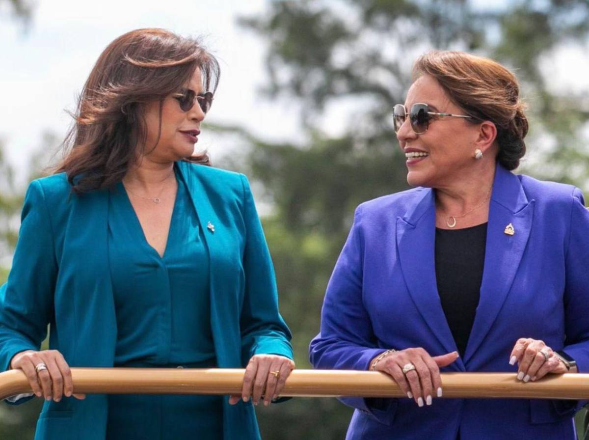 Tomás Zambrano carga contra Mel Zelaya por declaración en asamblea de Libre