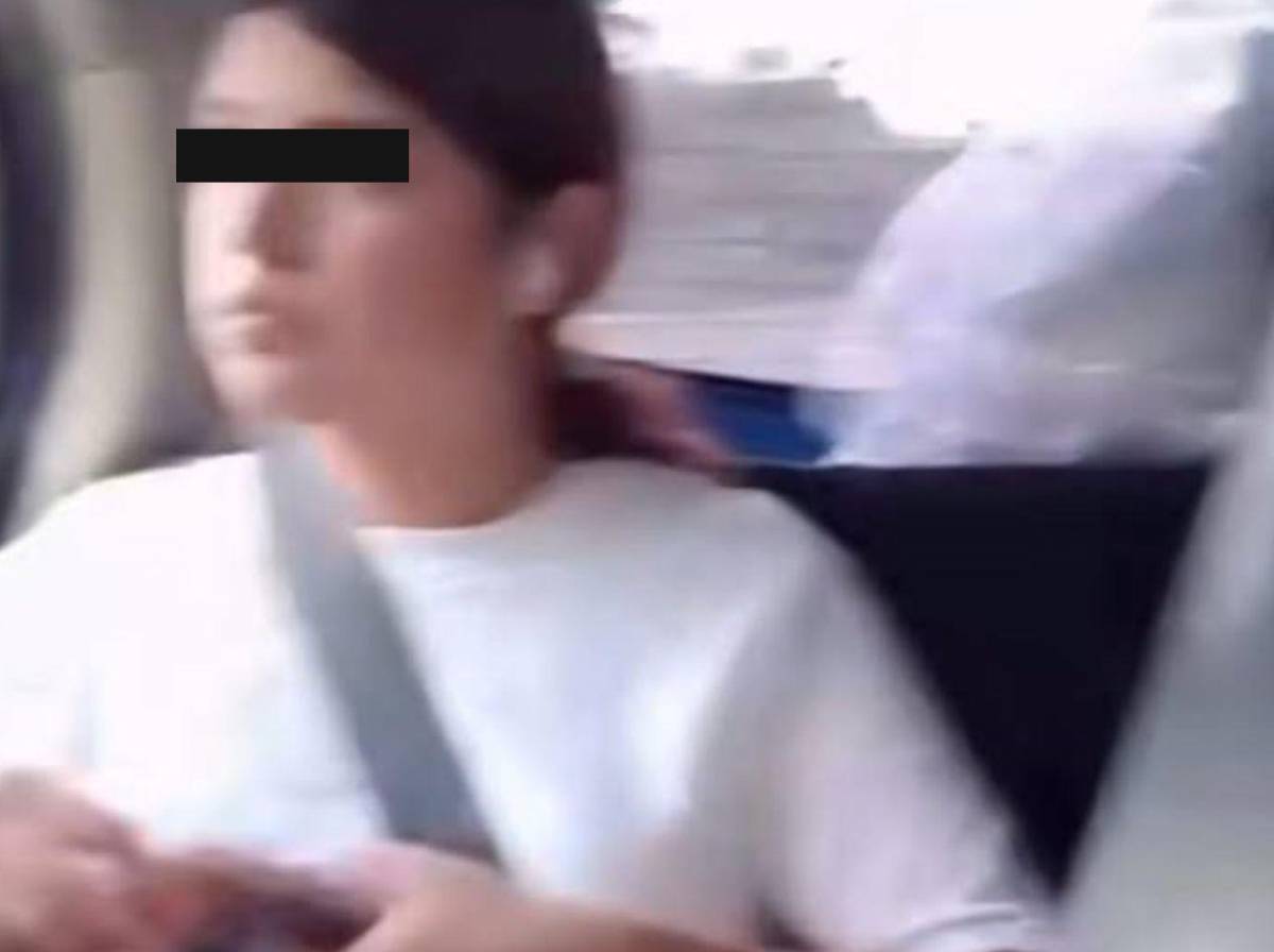 Autopsia revela causa de muerte de Dafne Martínez