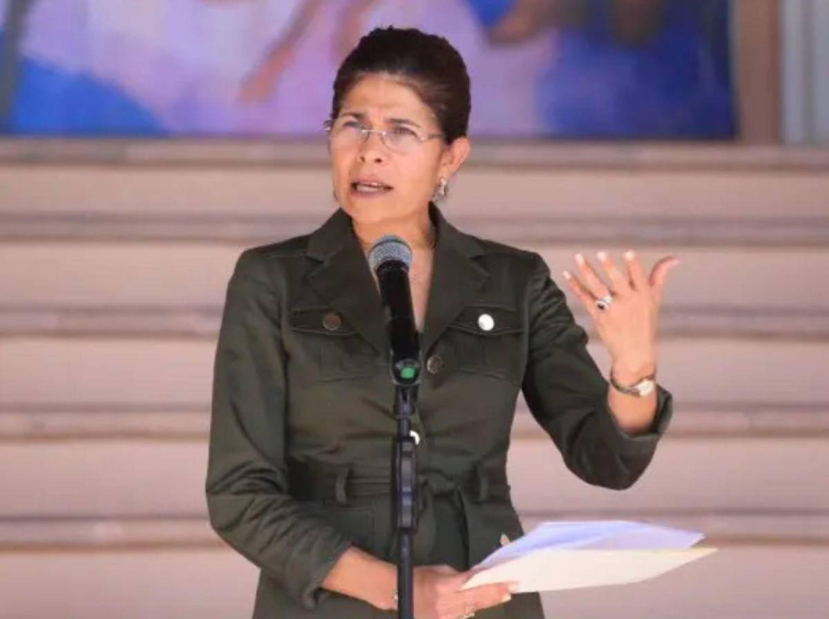 Hilda Hernández: el vuelo que terminó en tragedia y las dudas que dejó el accidente