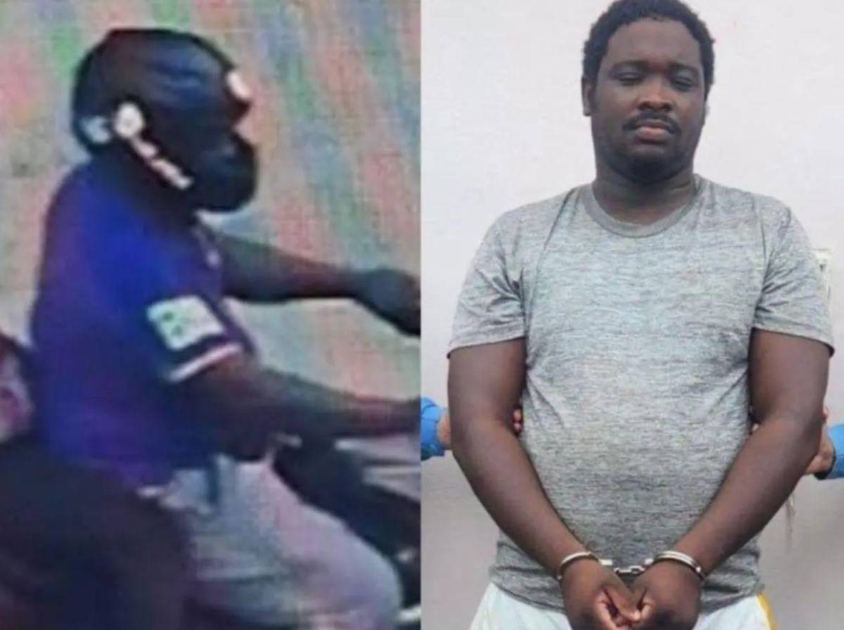 ¿Cuándo será la audiencia contra el acusado por la muerte de Dereck McNeil?
