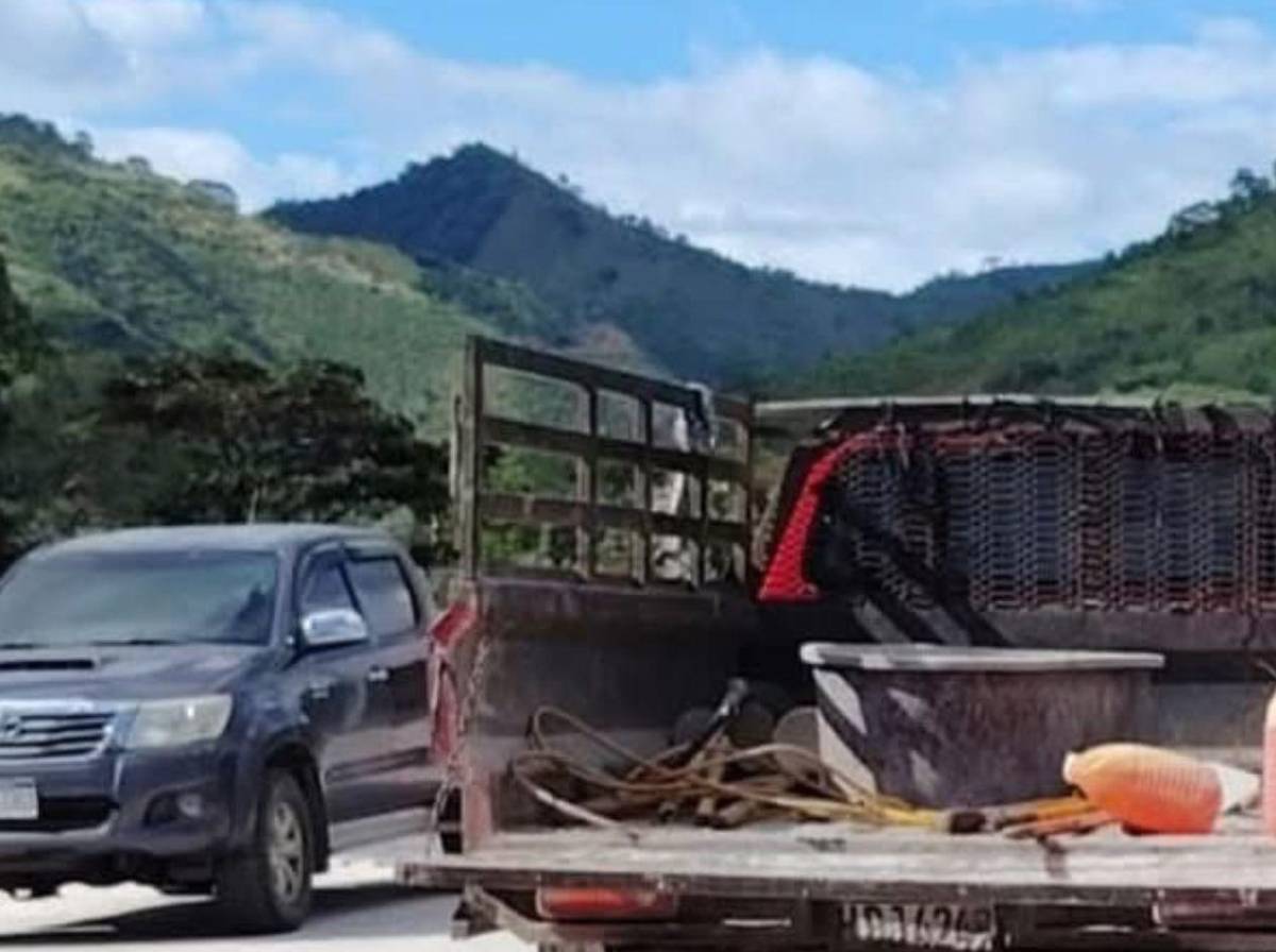 Fingieron buscar empleo para ultimar al ingeniero Marco Tulio Moncada