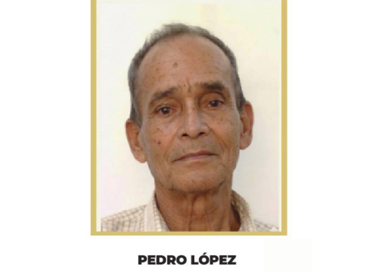 Cuerpos sin reclamar en la morgue de SPS; llaman a familiares a retirarlos