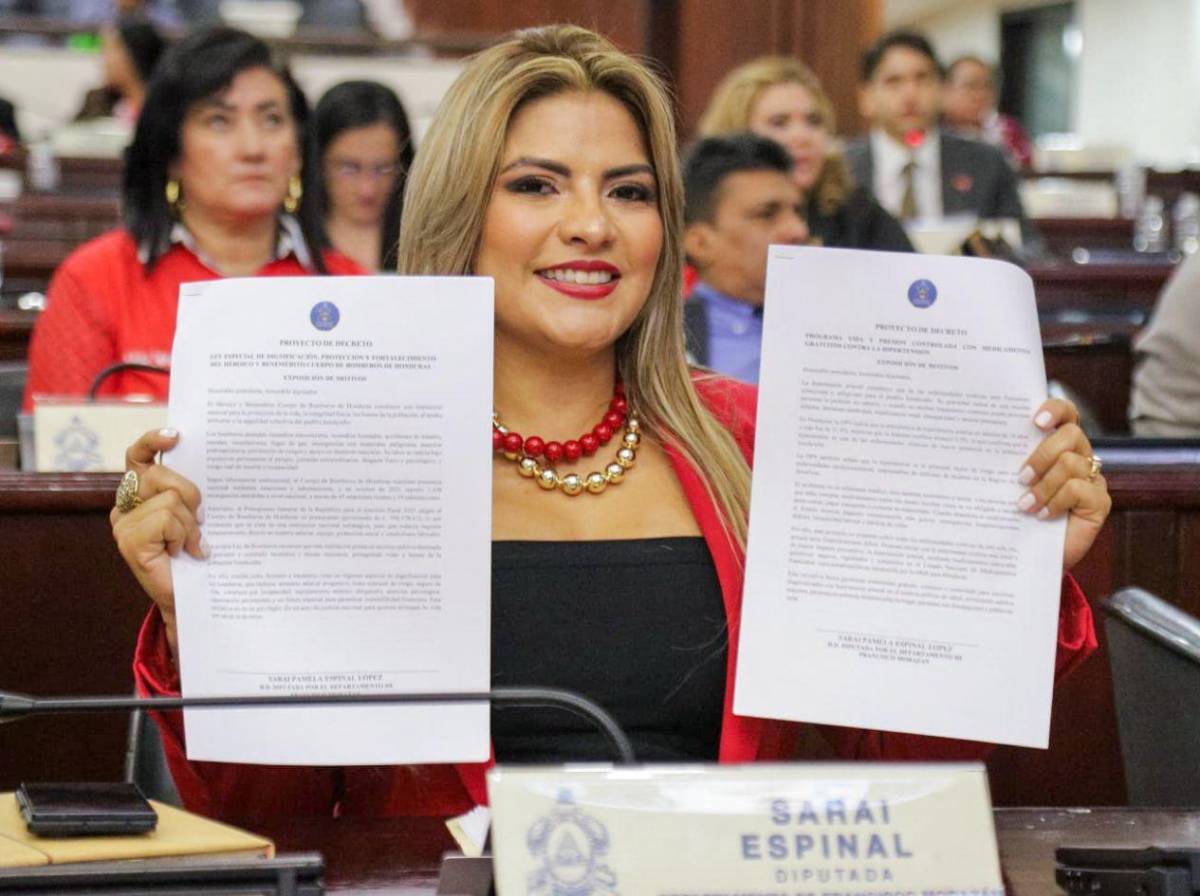 “Para mí es una más”: Saraí Espinal arremete contra María José Sosa