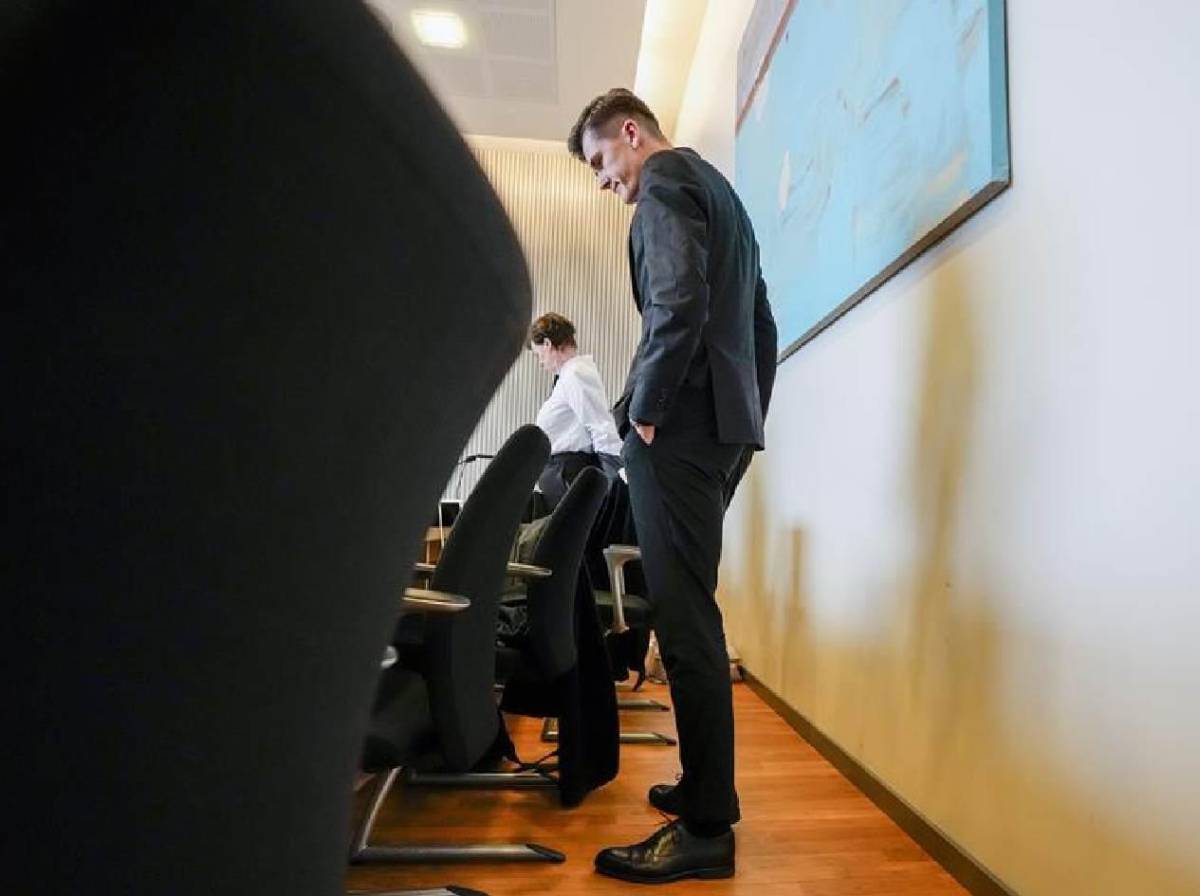 Desvela su calvario y deja duro testimonio contra su padre: tenía mucho miedo