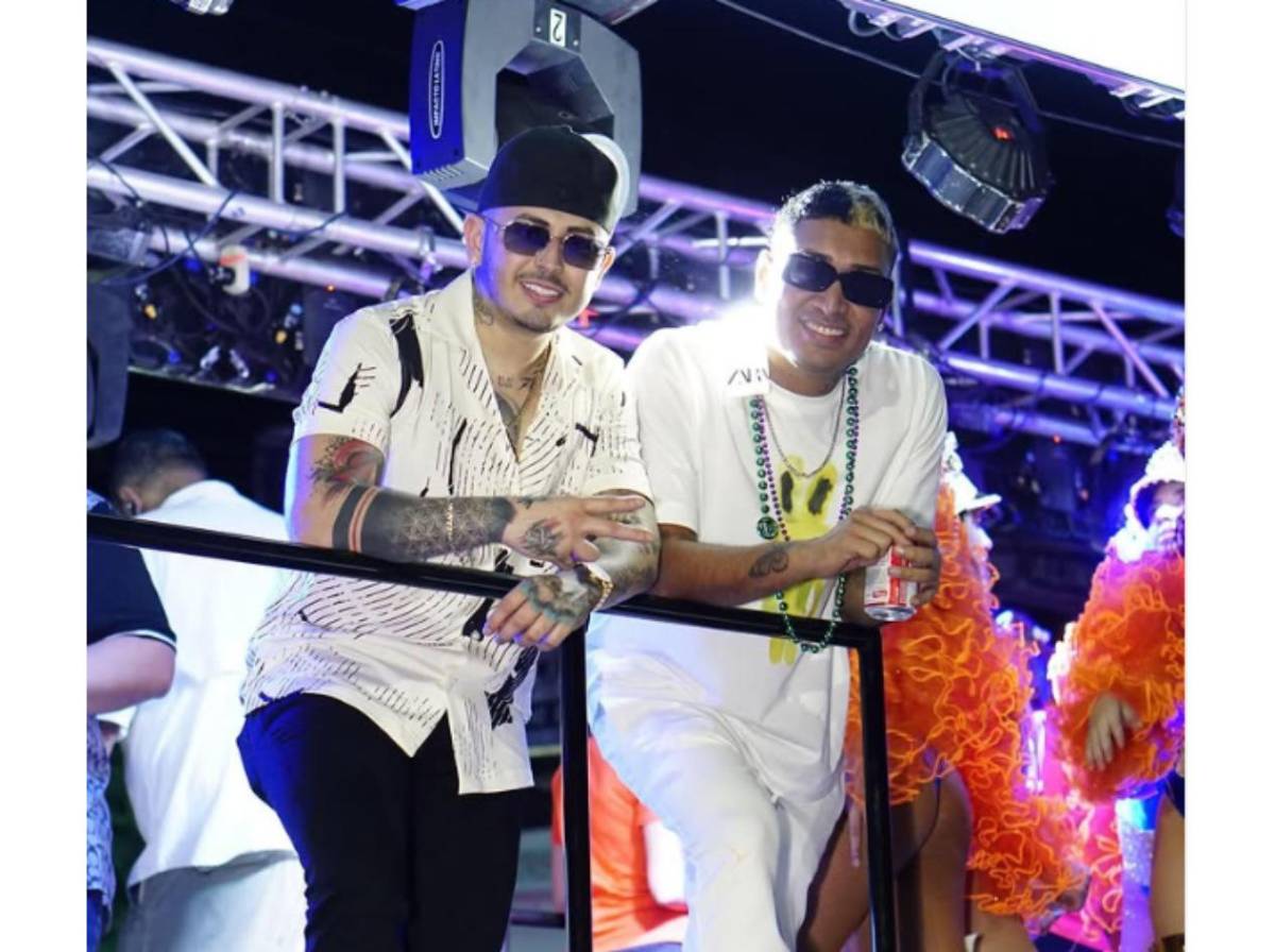 Supremo: su dura niñez y cómo el maltrato frustró su sueño de futbolista