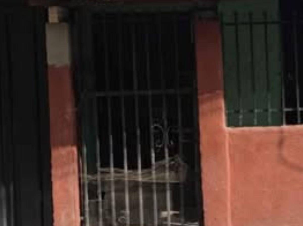 Identifican a jovencita hallada semienterrada en una vivienda de la colonia La Sosa