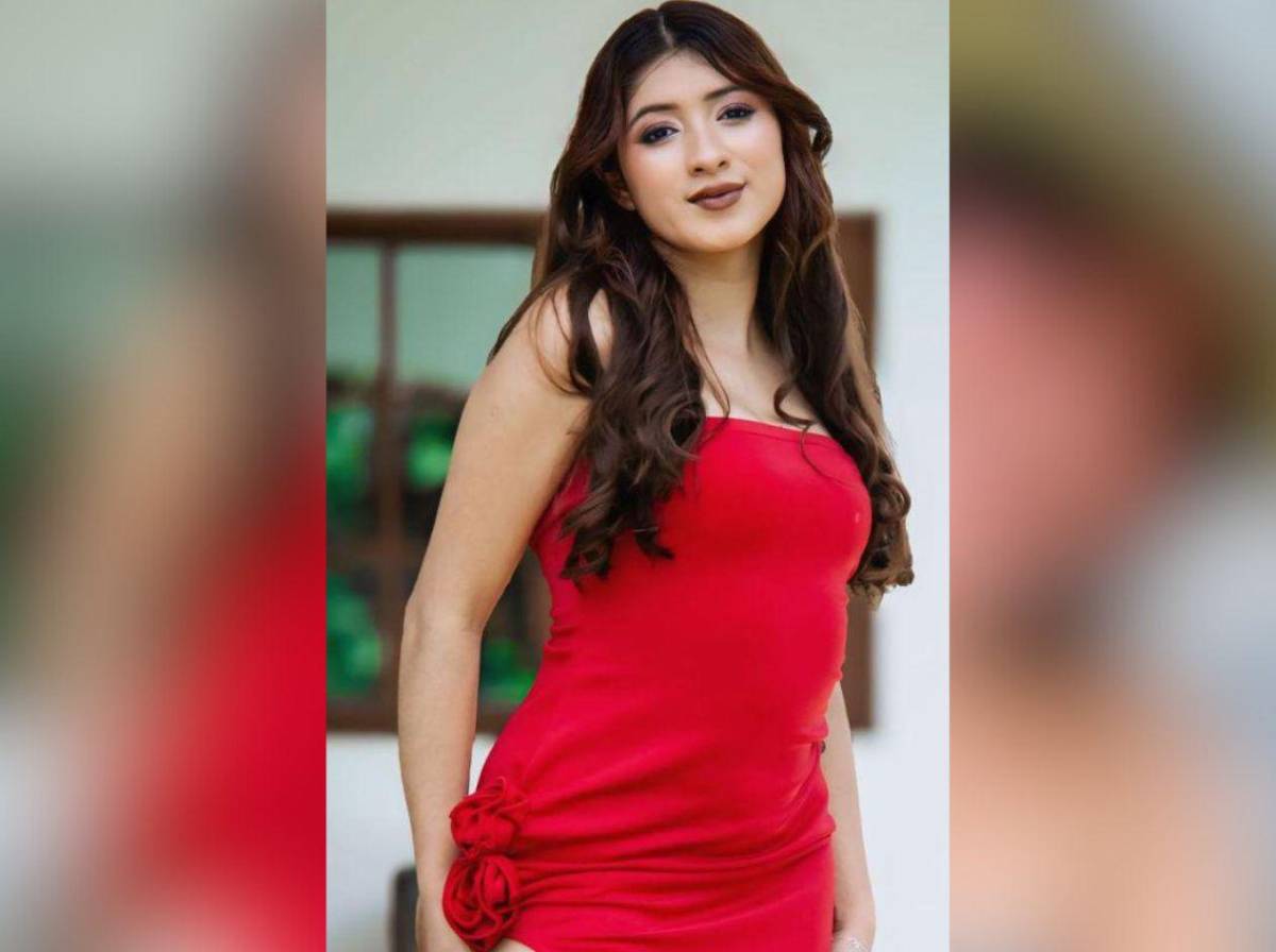 Capturan al presunto asesino de la jovencita Anny Michell Varela