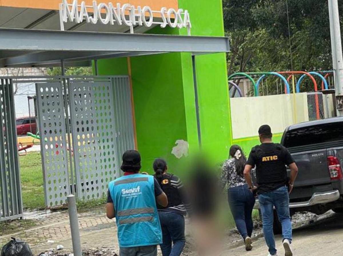 Testimonio de la hermana de Elvis Eliú podría hundir a Wilmer Gutiérrez