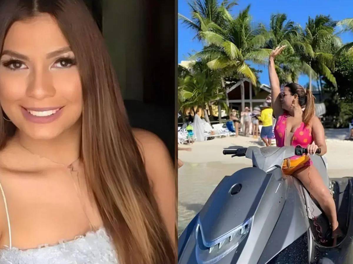 Madre de Angie Peña rompe el silencio tras crimen de testigo protegido en Roatán