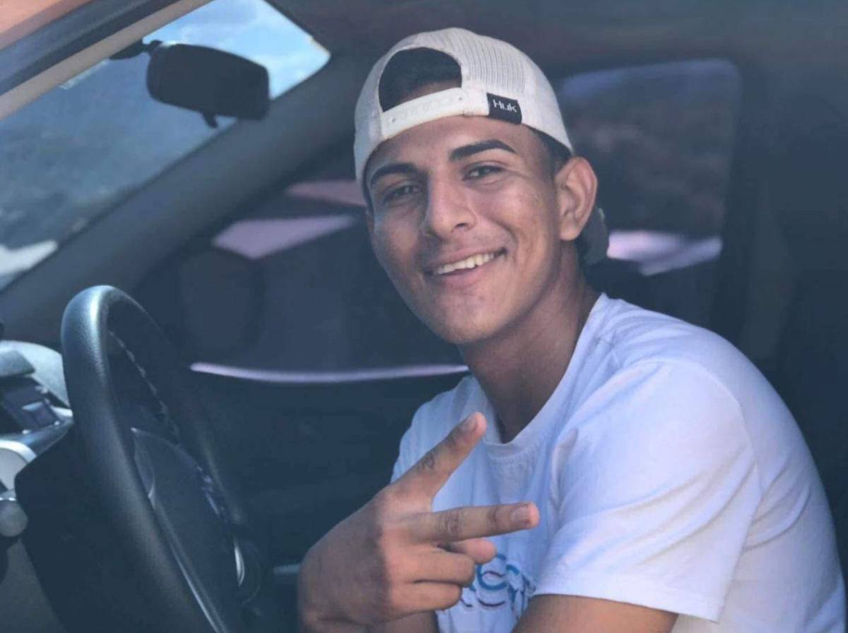 En un saco hallaron el cuerpo de Maynor Torres en Juticalpa
