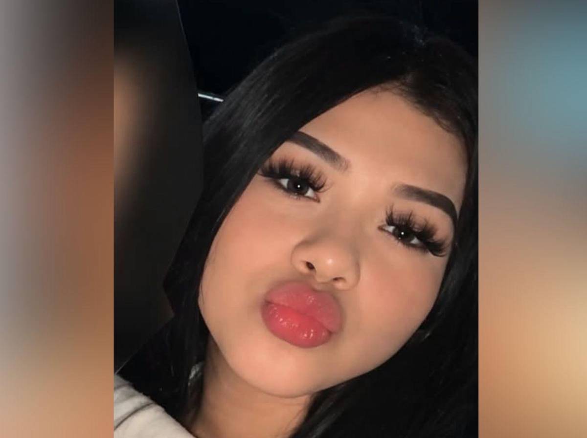 Abigail viajó a visitar a su novio y murió apuñalada tras una presunta discusión por celos