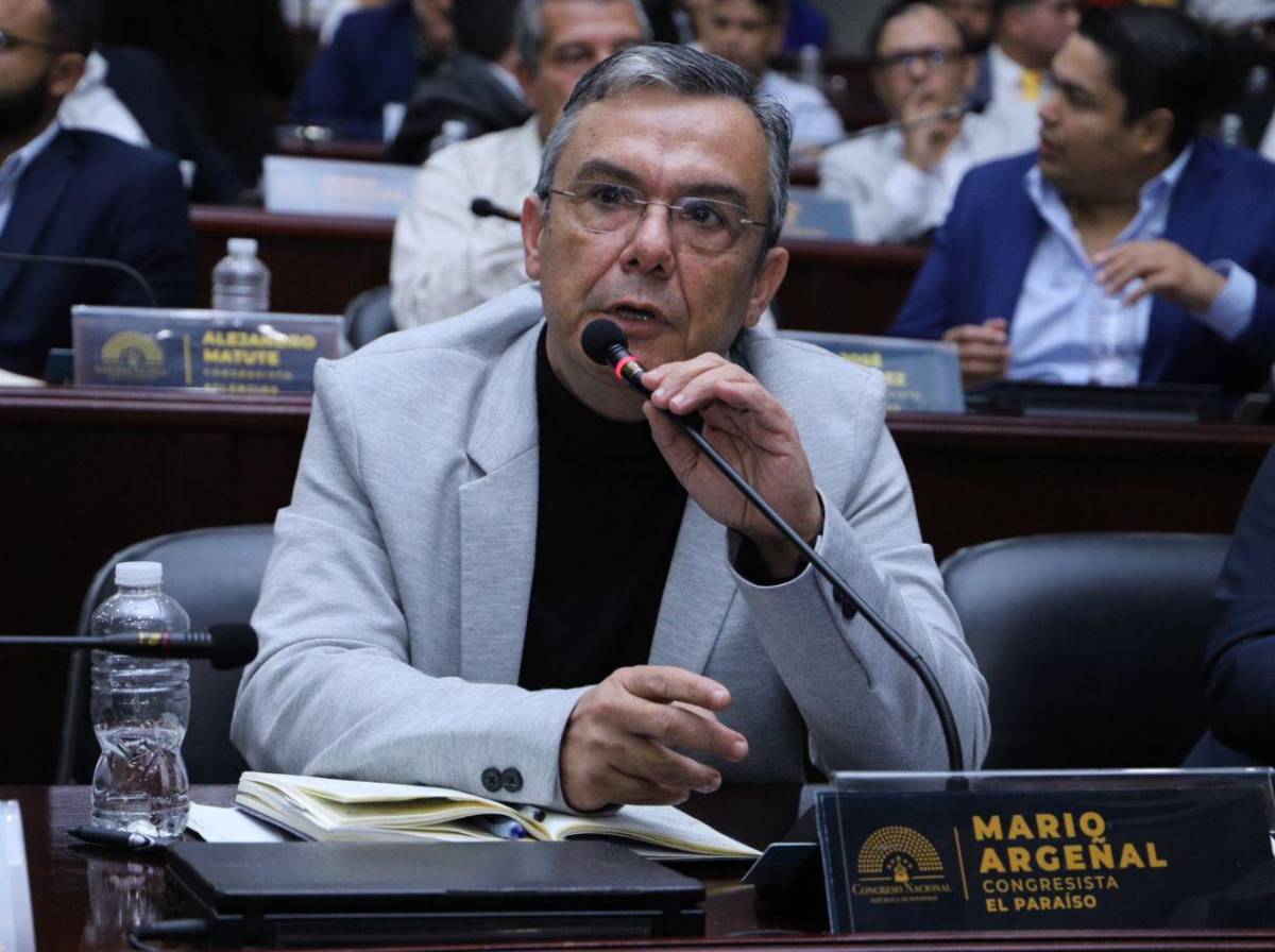 Resultados de diputados en El Paraíso: figuras conocidas están quedando fuera