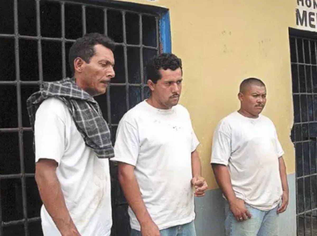 El Teniente, el último capturado de los Bustillo Padilla por el secuestro del hijo de Ricardo Maduro