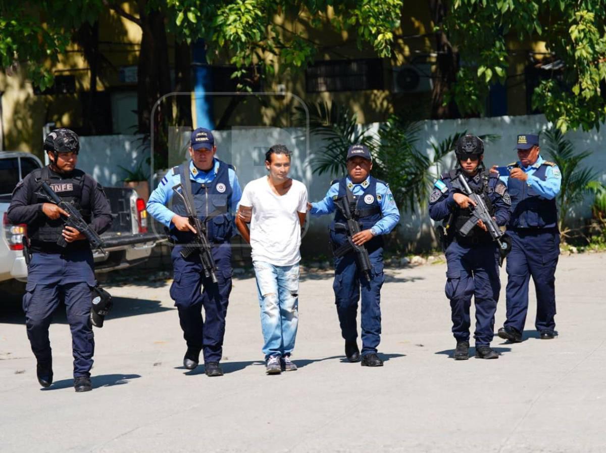 Jueza toma decisión sobre El Burro tras audiencia inicial