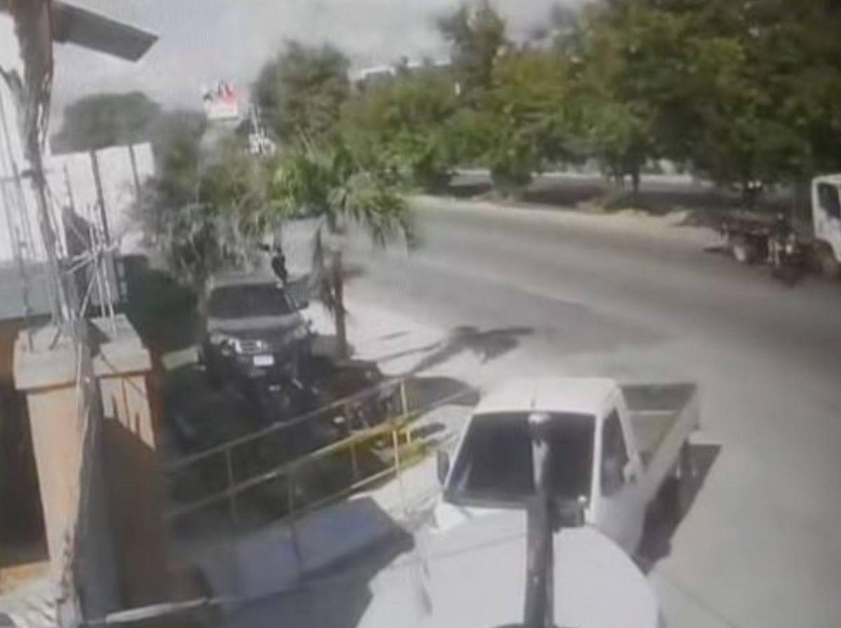 La trágica muerte de Mirna Espinal el día del cumpleaños de su hijo