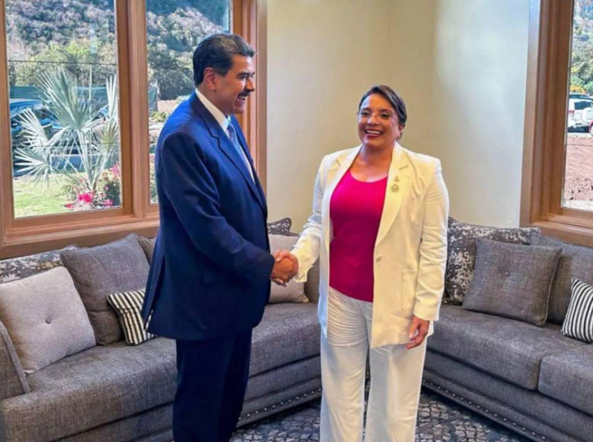 ¿Millonaria deuda de Honduras con Venezuela cambia tras la caída de Maduro?