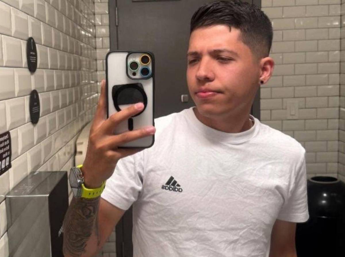 Sebastian Guerrero fue abatido por agentes del ICE cuando se dirigía hacia su trabajo en Maine