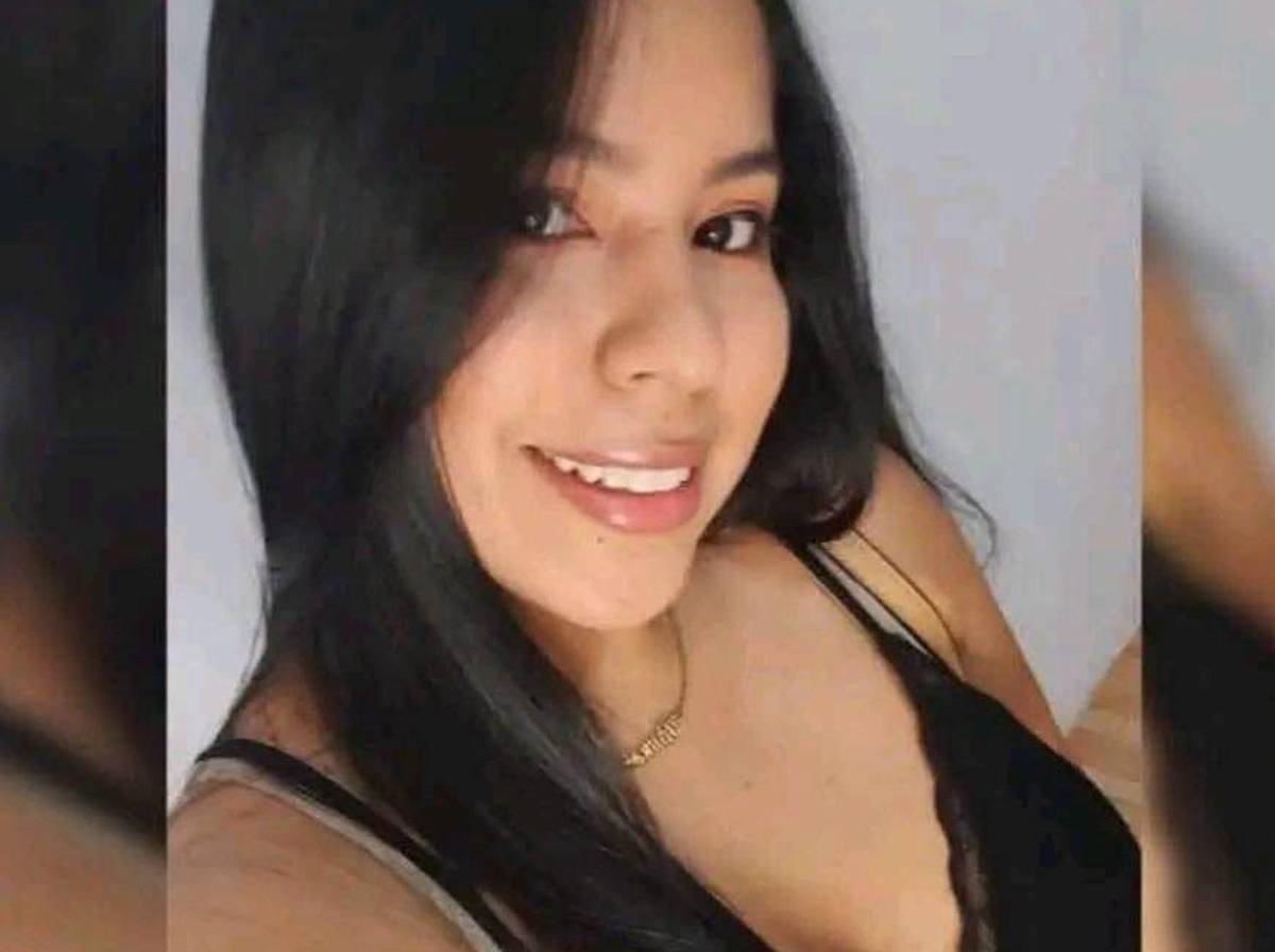 Matan a Angie Solórzano en plena vía pública; sicarios le infirieron 10 disparos