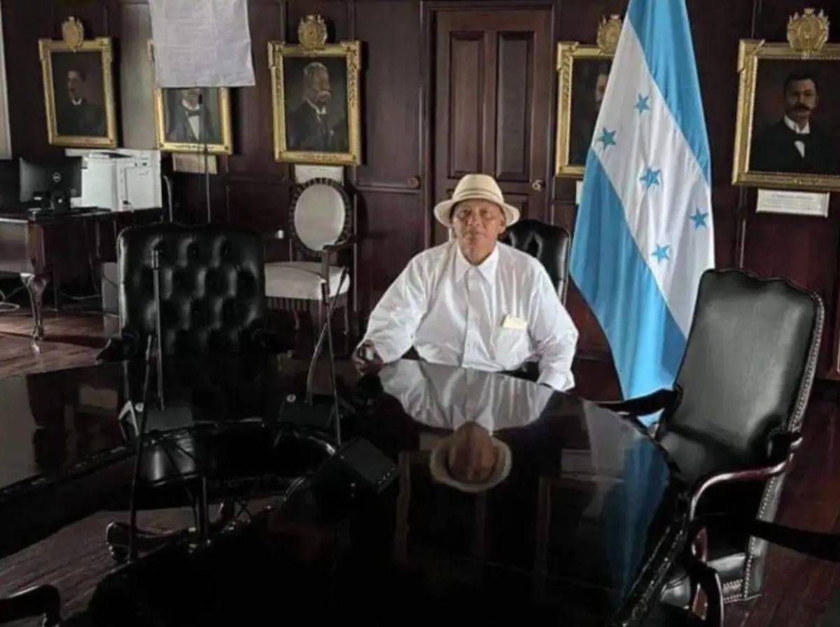 Hermana del apóstol Santiago Zúniga hace petición al presidente Nayib Bukele