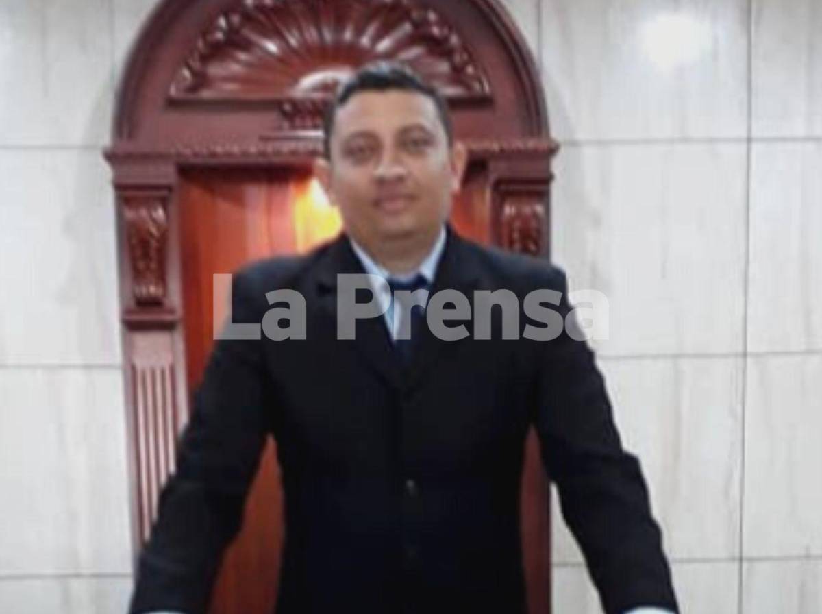 Captura del abogado Osman Laínez: ¿de qué caso habría revelado identidad de testigo protegido?