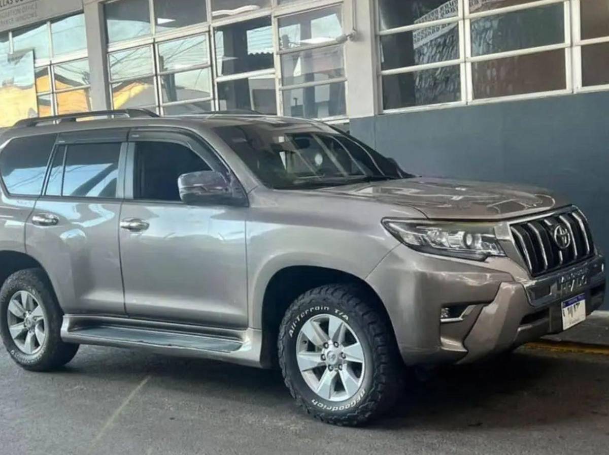 Justicia de El Salvador toma decisión en el caso del apóstol Santiago Zúniga