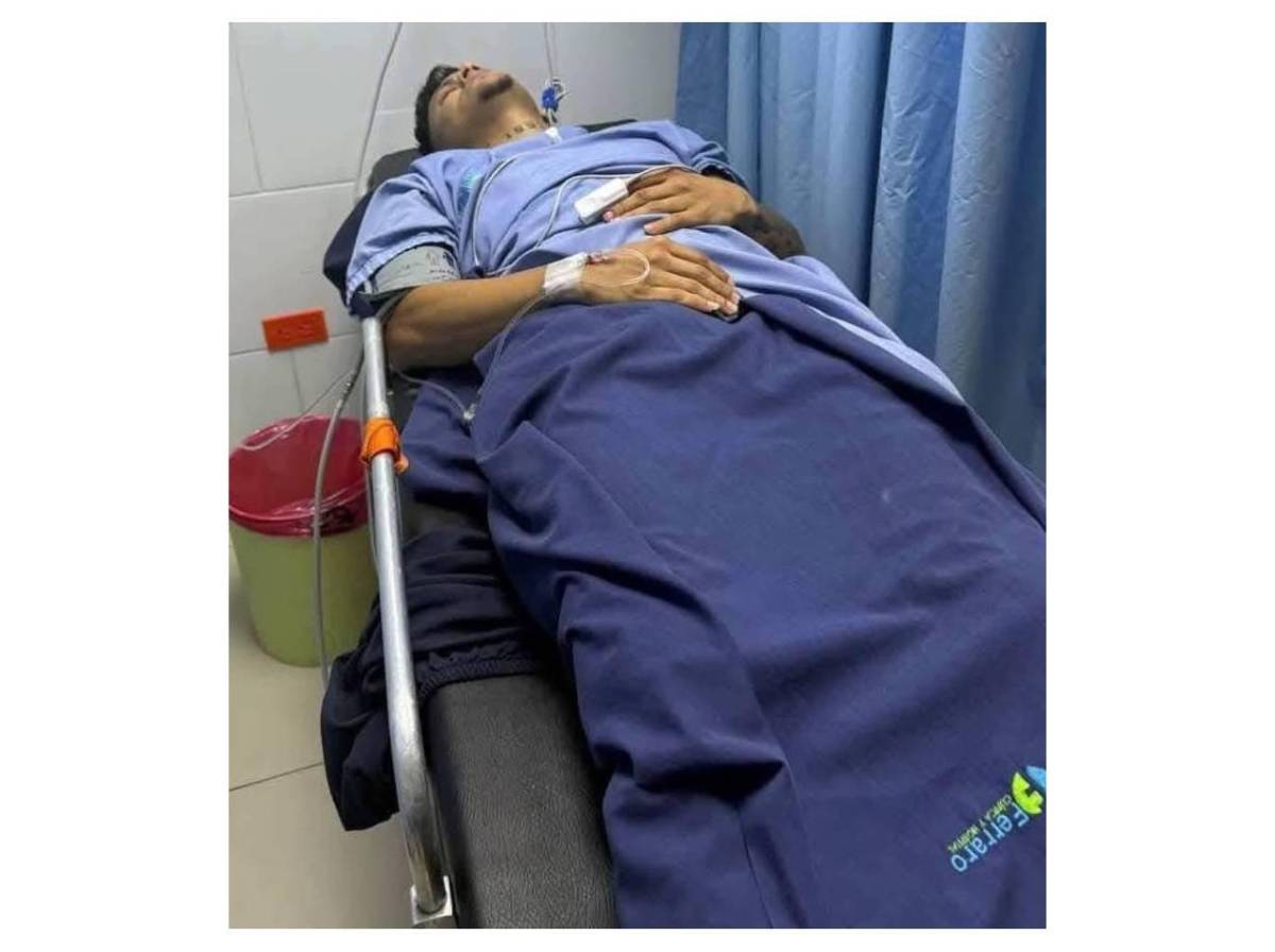 Camino al Morazán: tiktokers hondureños víctimas de un tiroteo