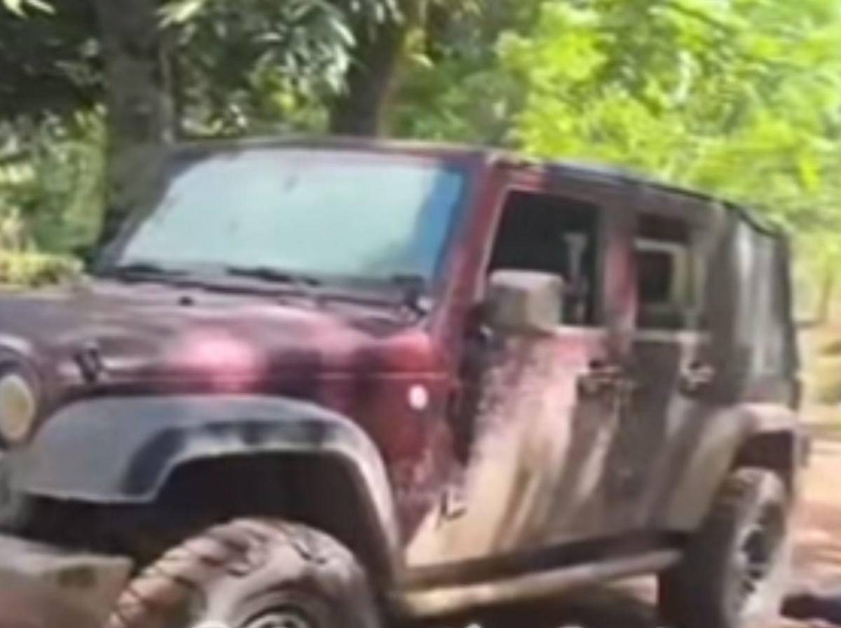 Iban en una Jeep: ingeniero y un menor de edad son los asesinados en Atima