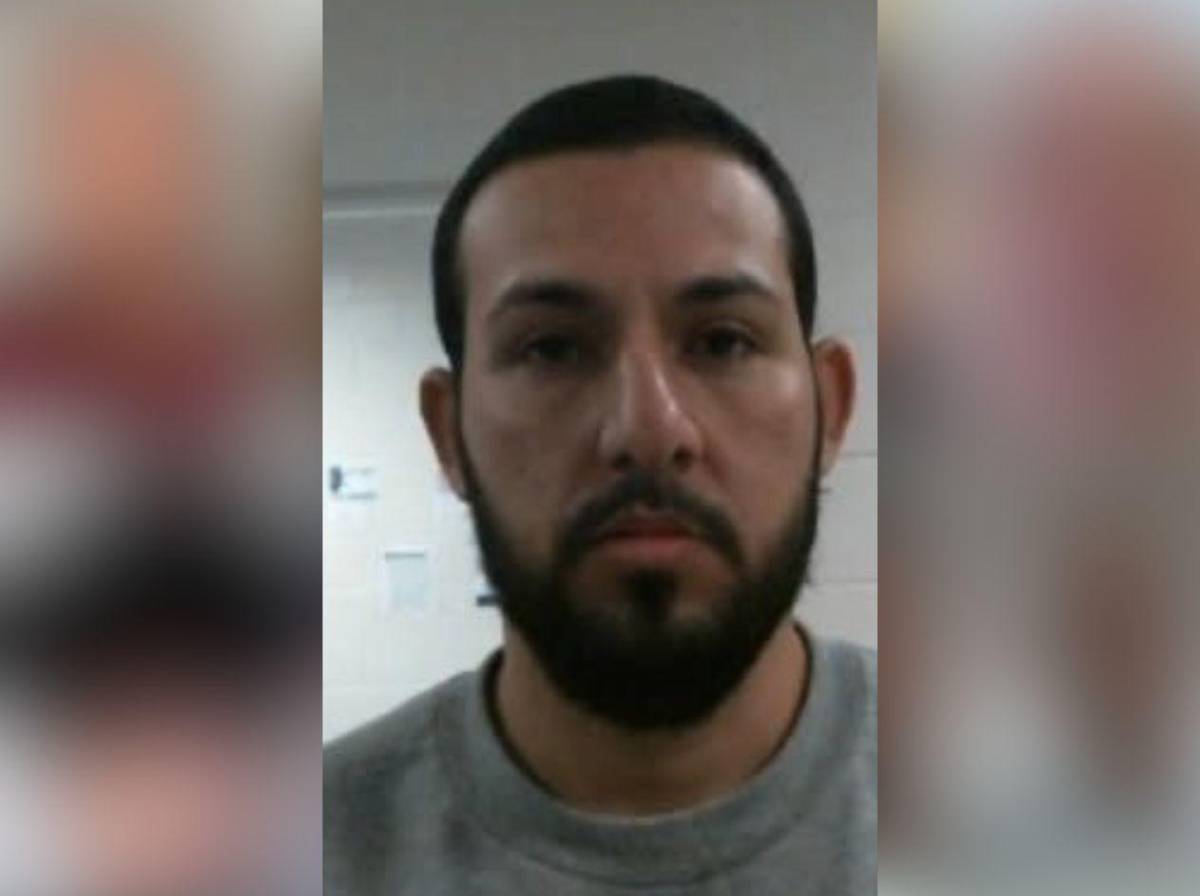 Hondureños en la lista: deportados por ICE durante el fin de semana en EEUU
