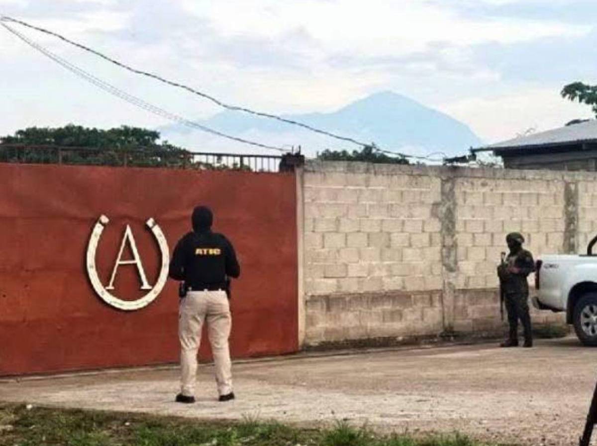 Exdiputado capturado en Copán fue suplente de Isis Cuéllar en el período 2022-2026