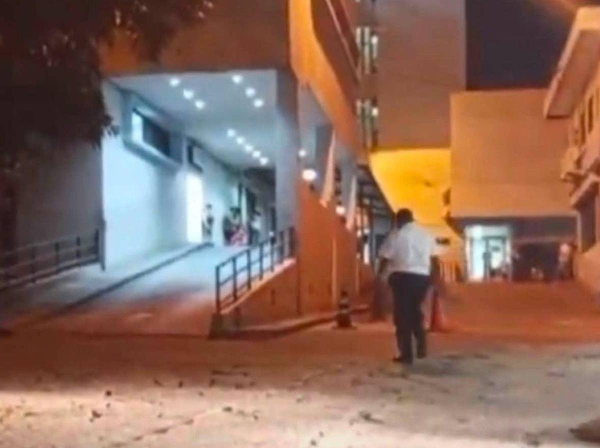 Surgen nuevos detalles sobre policía acusado de ultimar a su excuñada en Sabanagrande