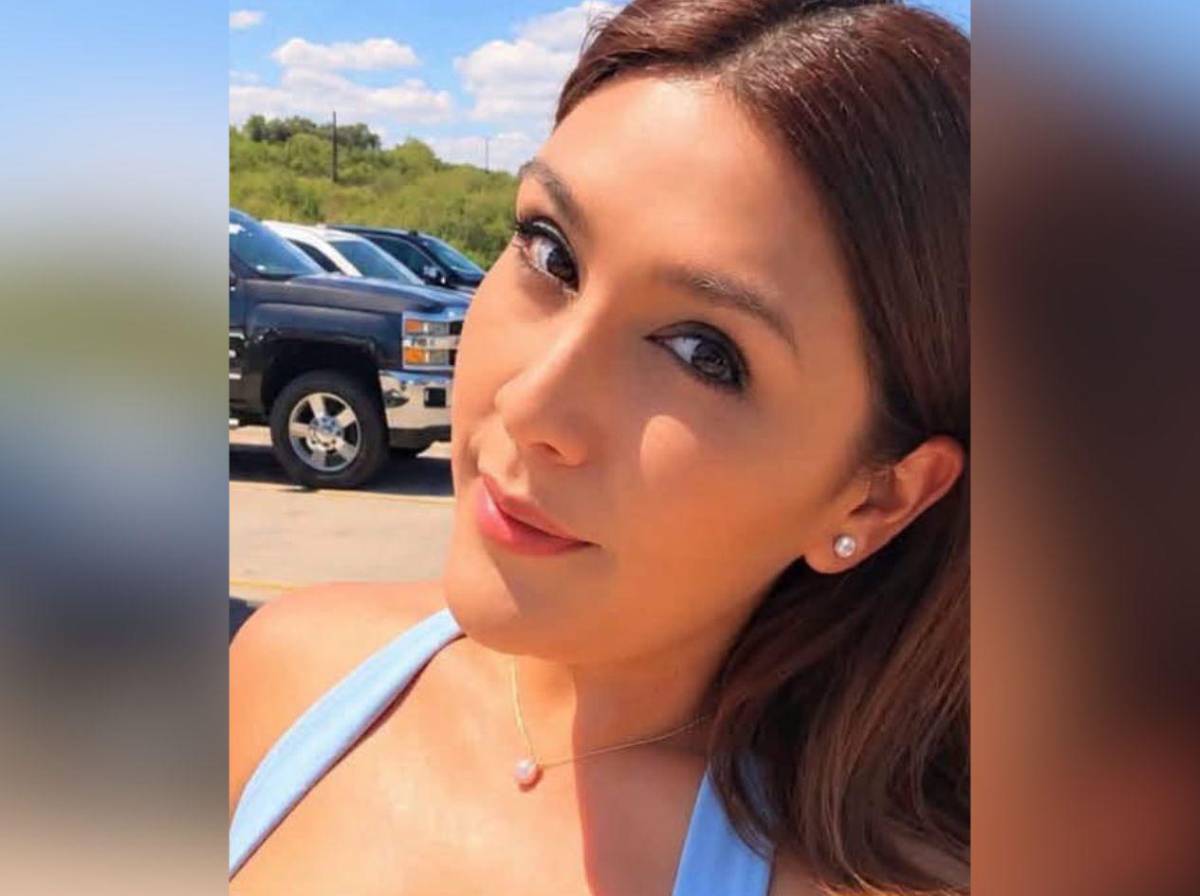 Enfermera es hallada asesinada y su esposo se entrega a la Policía