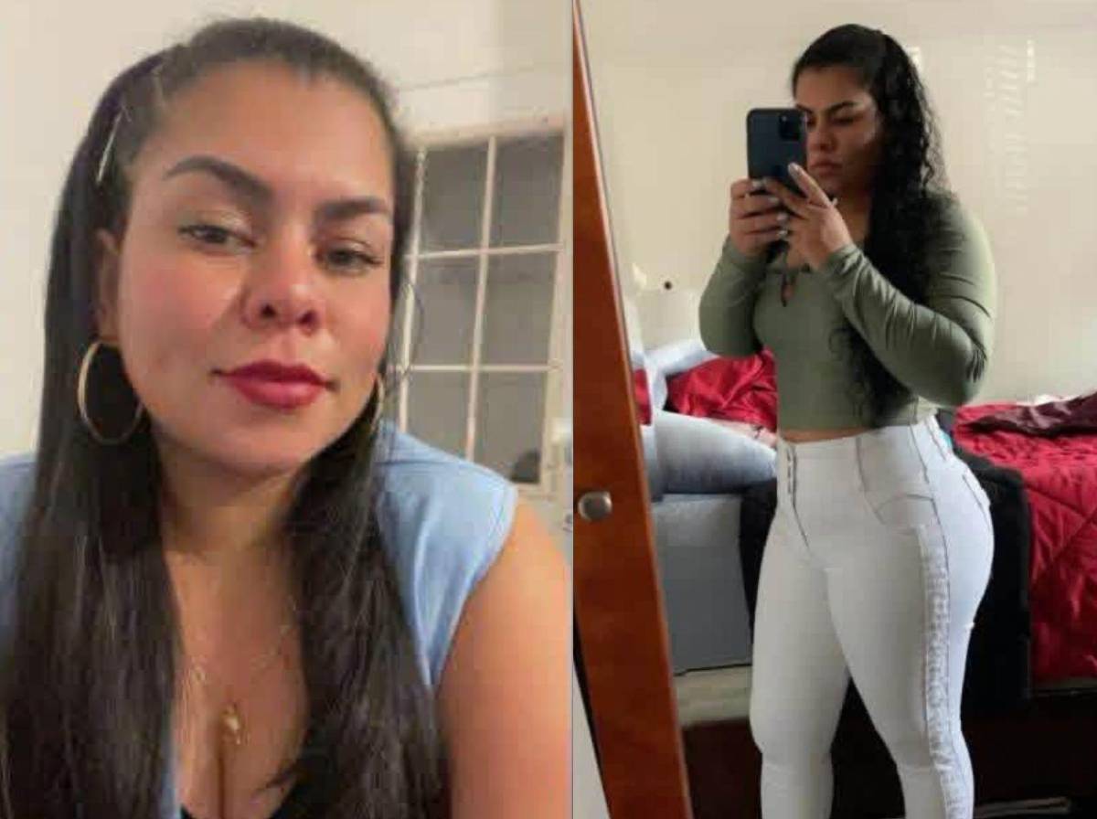 El terrible final de Yesenia: regresó de USA y fue asesinada en Sabá
